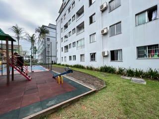 Condom�nio Jardim de Bremen