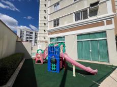 Condomínio Edifício Rio Tâmisa