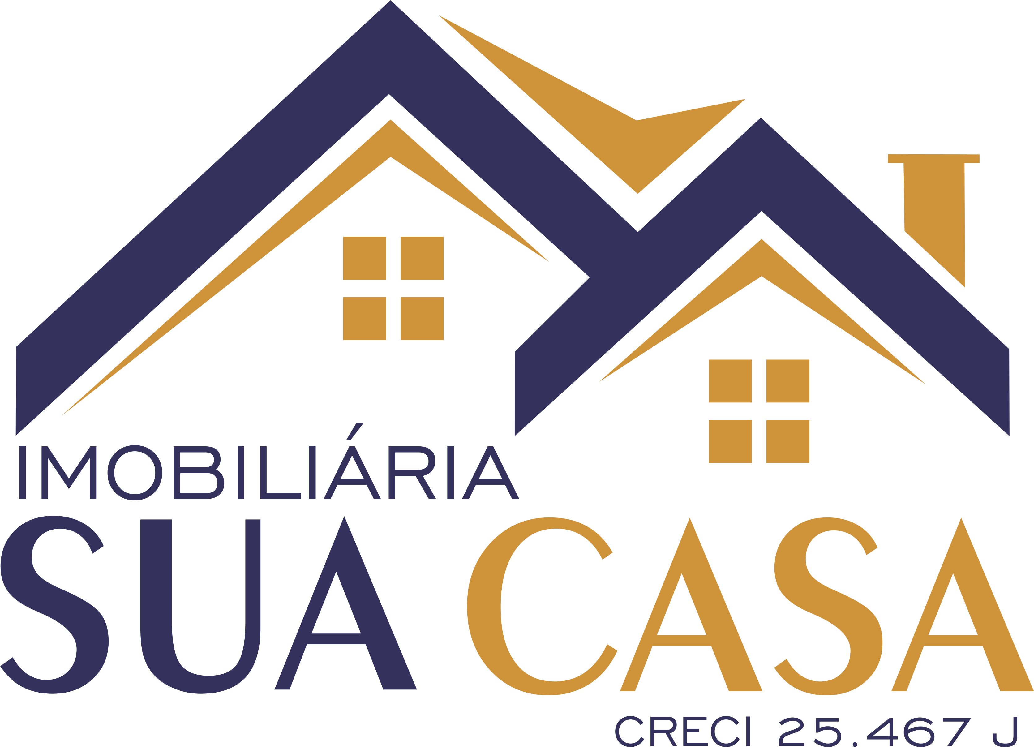 Sua Casa Soluções Imobiliarias