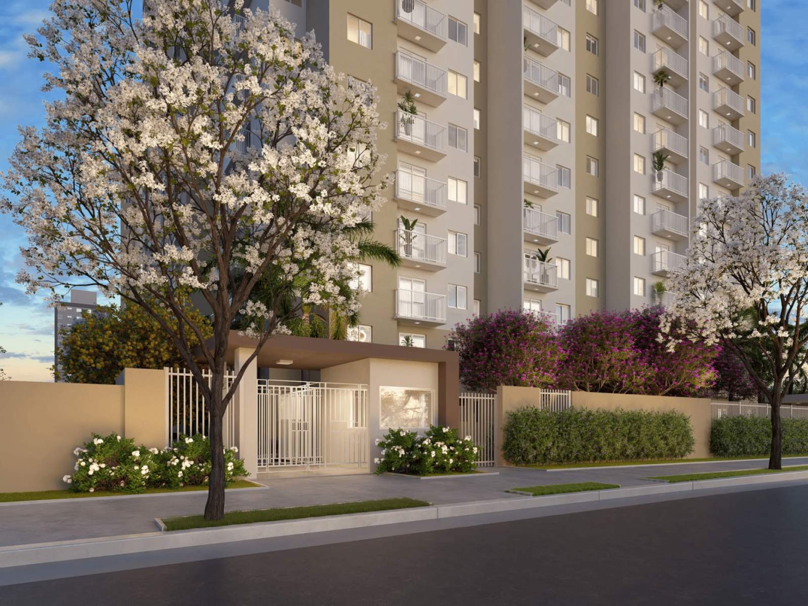 Lan�amento exclusivo no bairro do Ja�an�, Zona Norte de S�o Paulo