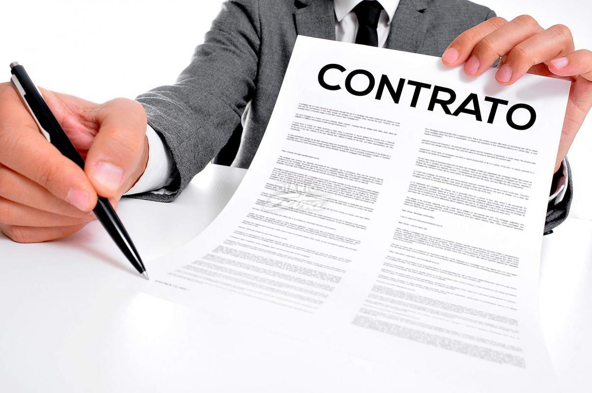 Contratos de Venda Loca��o Aliena��o � AQUI!!