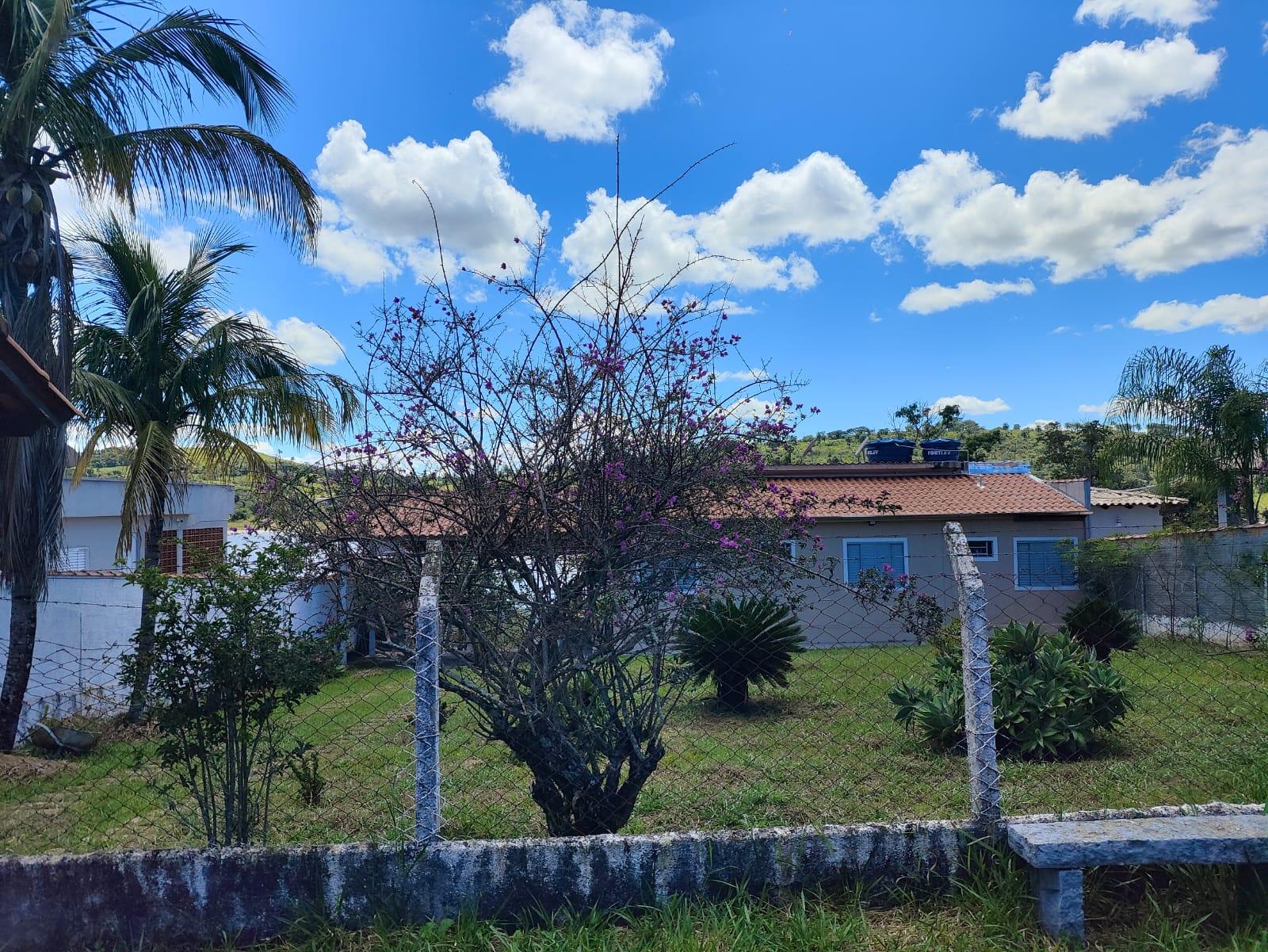Rancho, Lagoa Rica - Aguanil