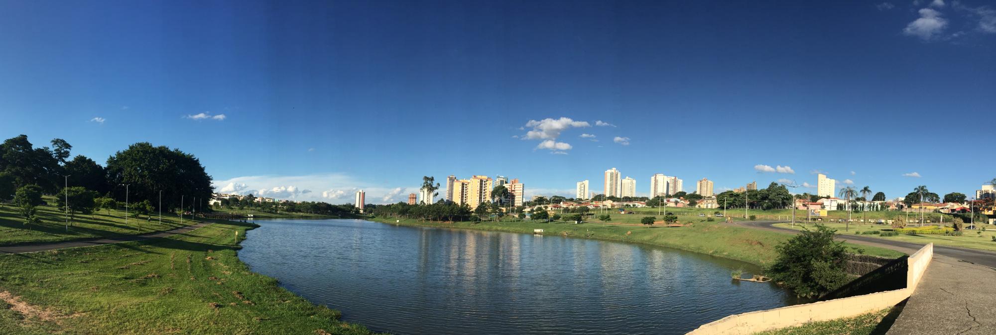 Em Indaiatuba-SP, more em um empreendimento que traga conforto, seguran�a e qualidade de vida.
