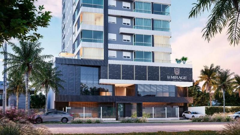 La Mirage Home & Club