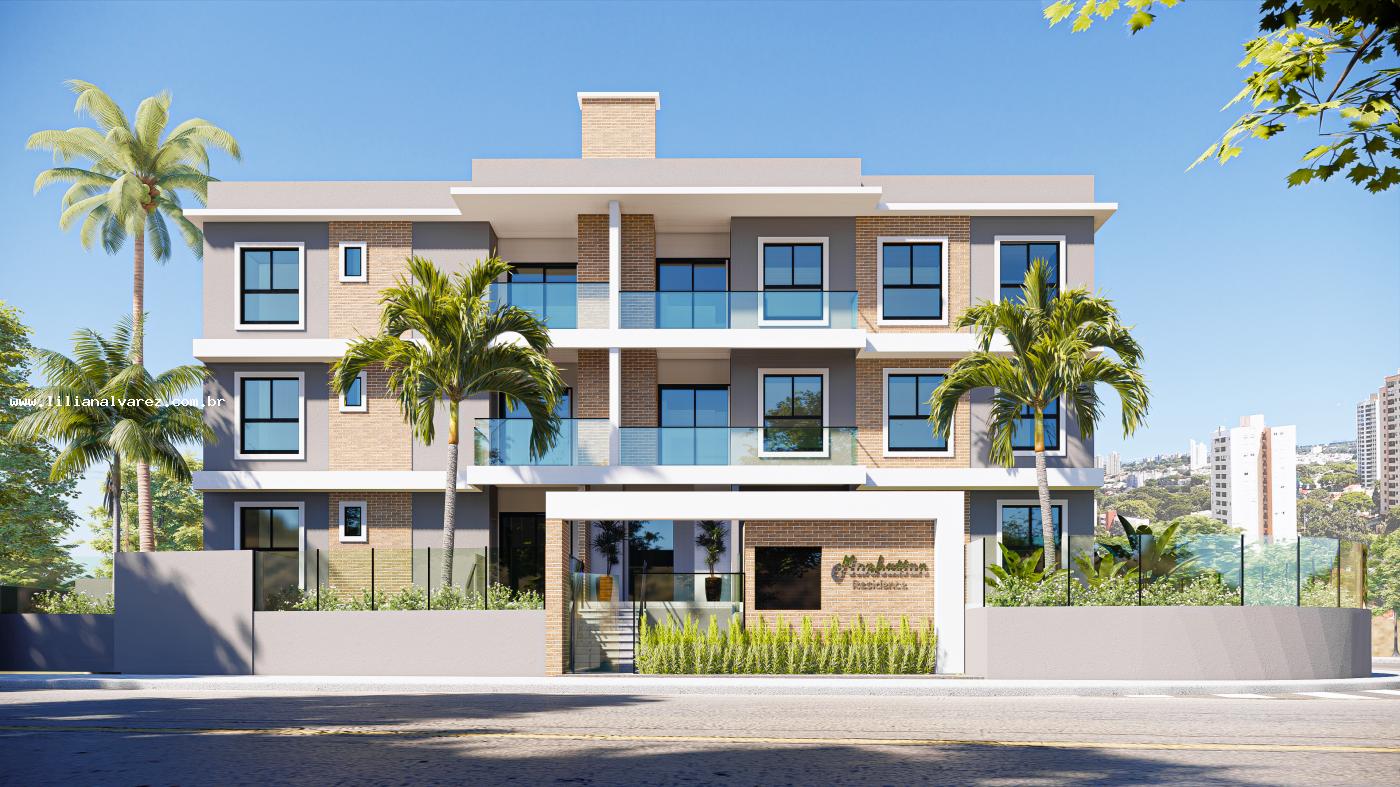 Manhatan Residence