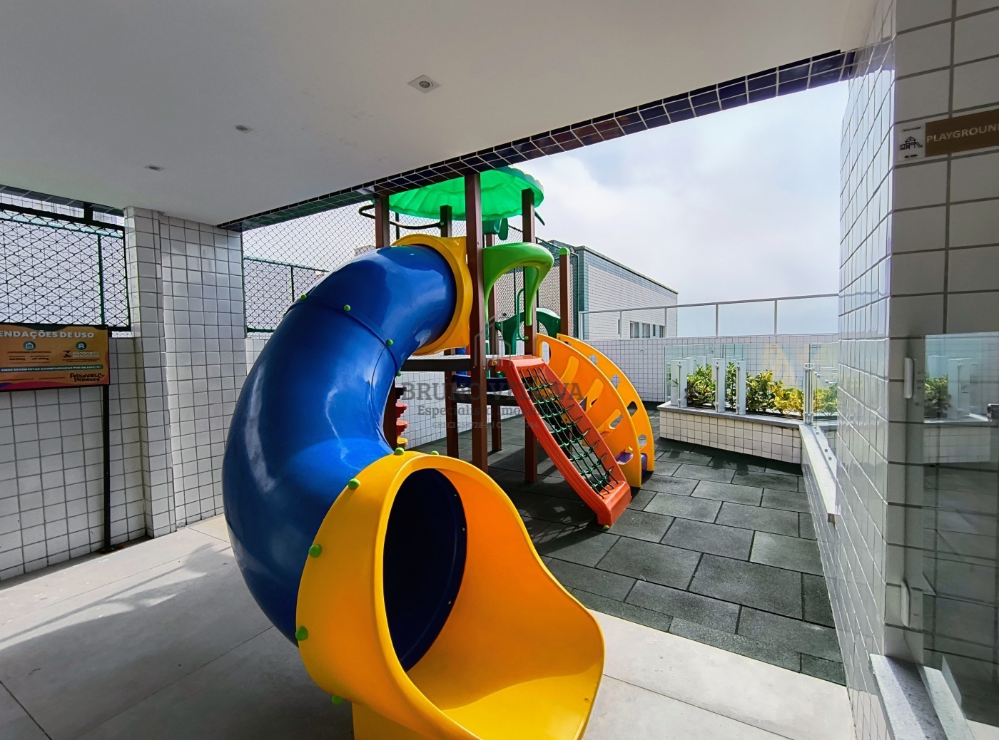 Residencial Personnalité