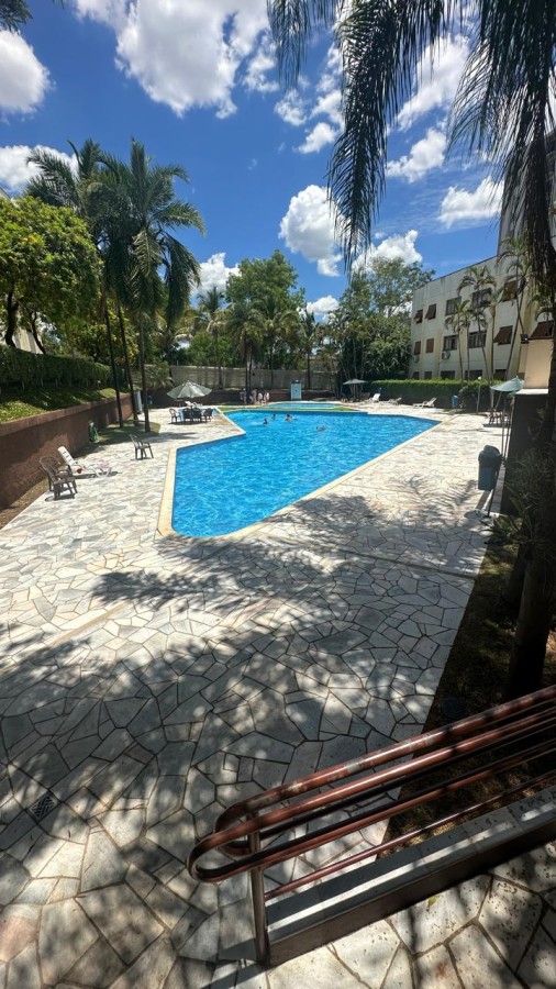 Condominio Boa Vista