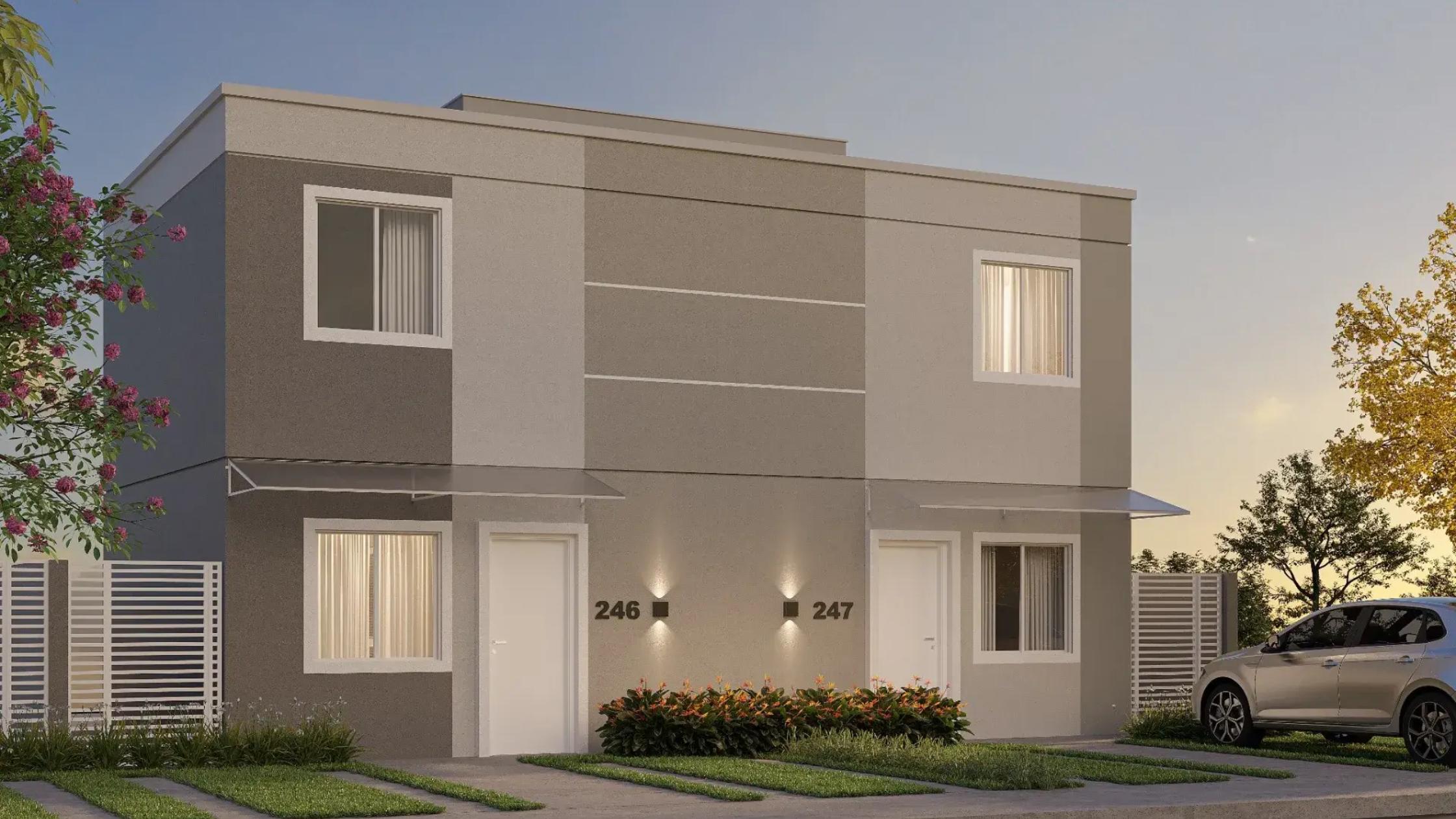 BOTANIQ HOME EM PAUL�NIA