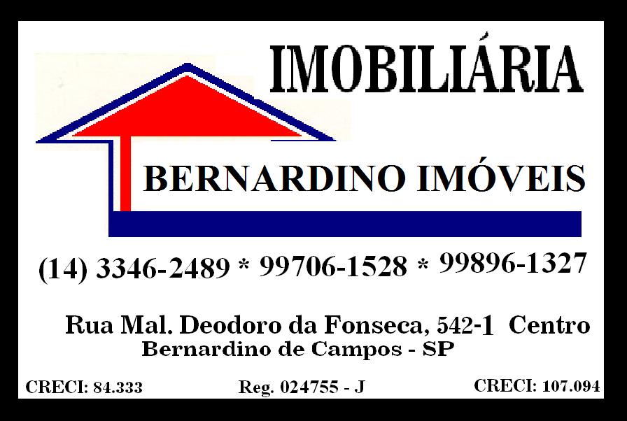 Bernardino Im�veis