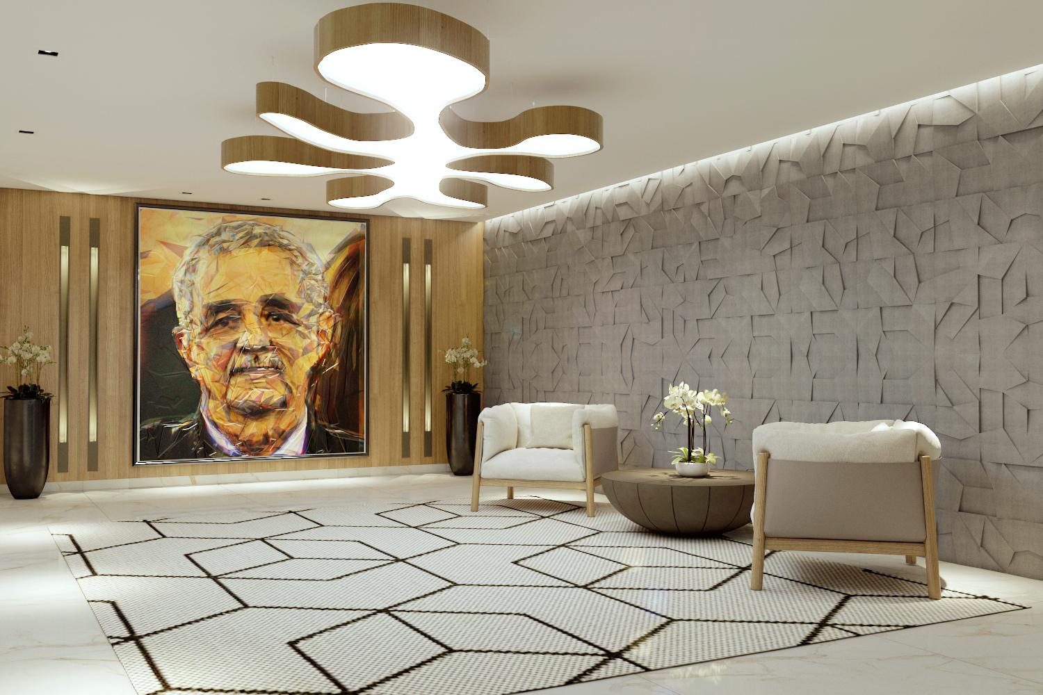 Residencial Francisco Camargo