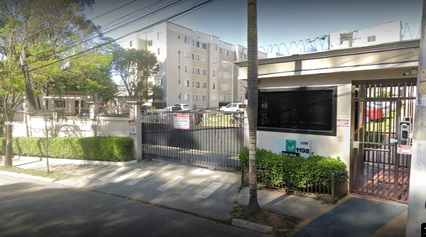 Residencial Parque San Giulio