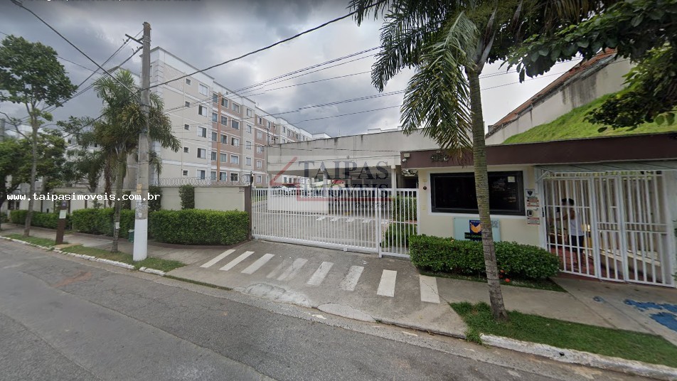 Residencial Parque San Domênico