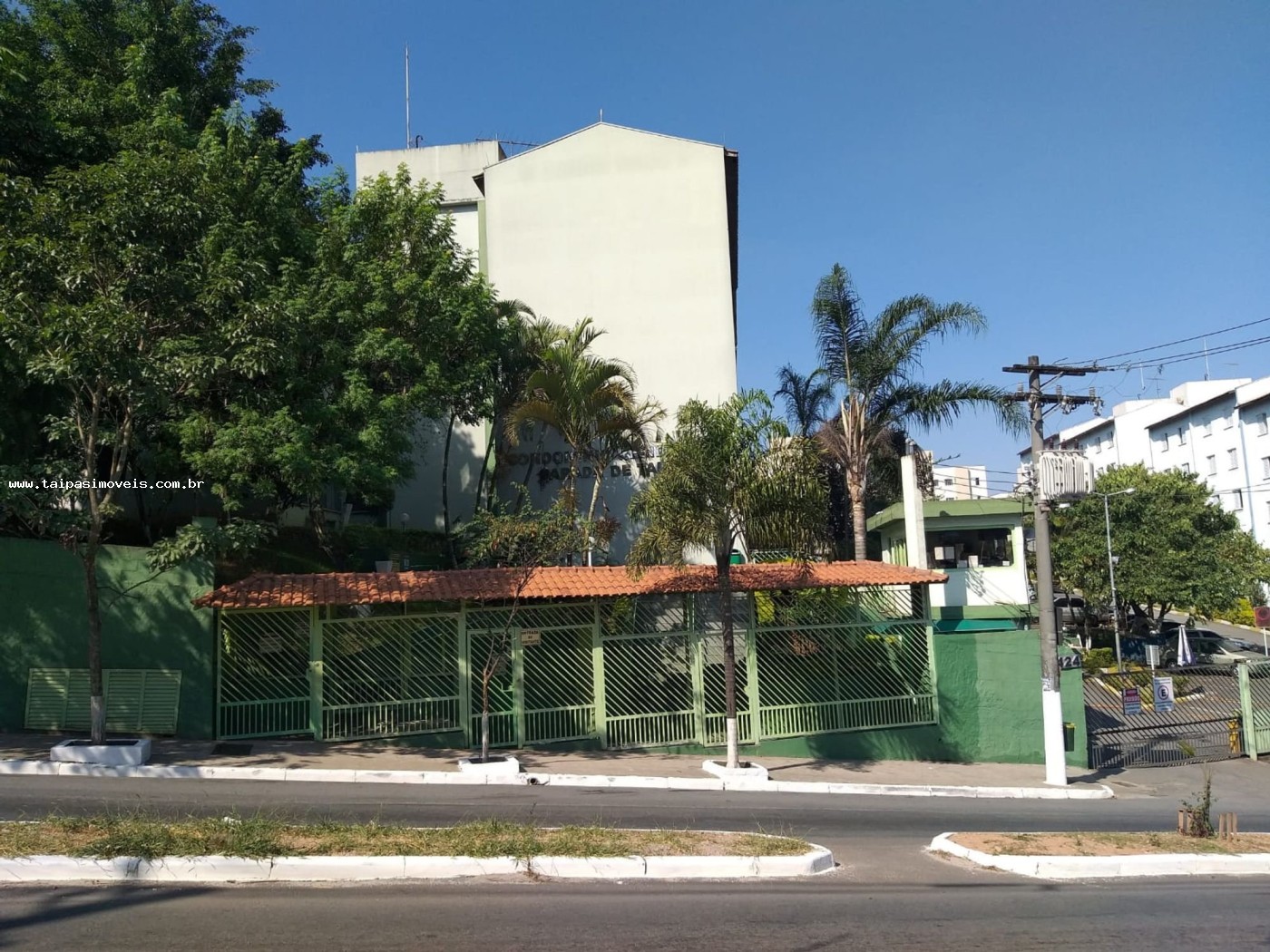 Residencial Taipas