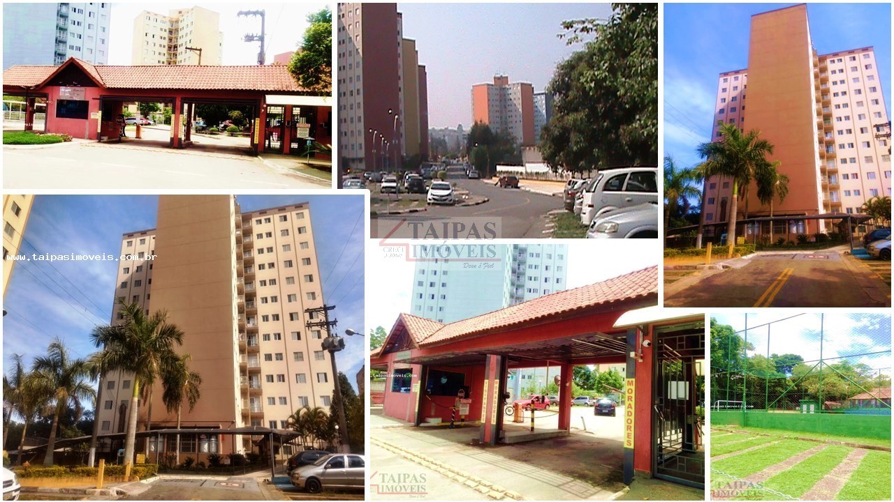 Residencial Porto Seguro