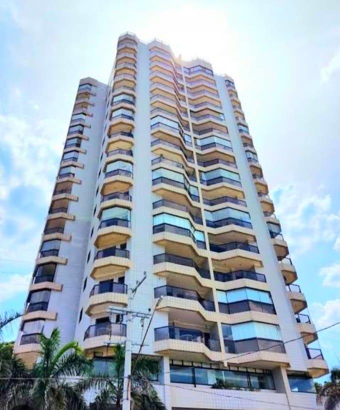 Bem-Vindos(a) Apresento � voc�s o Condom�nio Golden Sea, onde o estilo de vida praiano � sofisticado e luxuoso!!