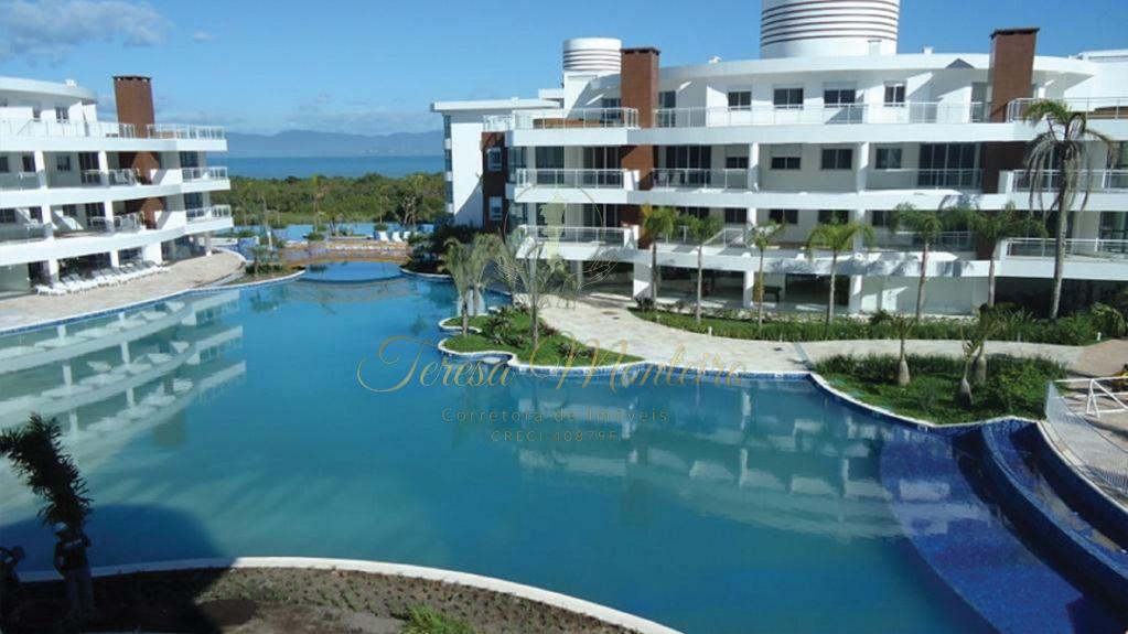 Marine Resort