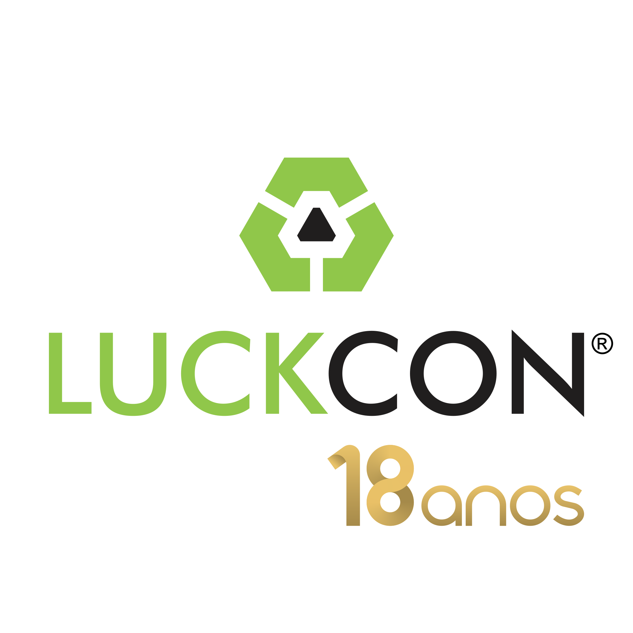 Luckcon