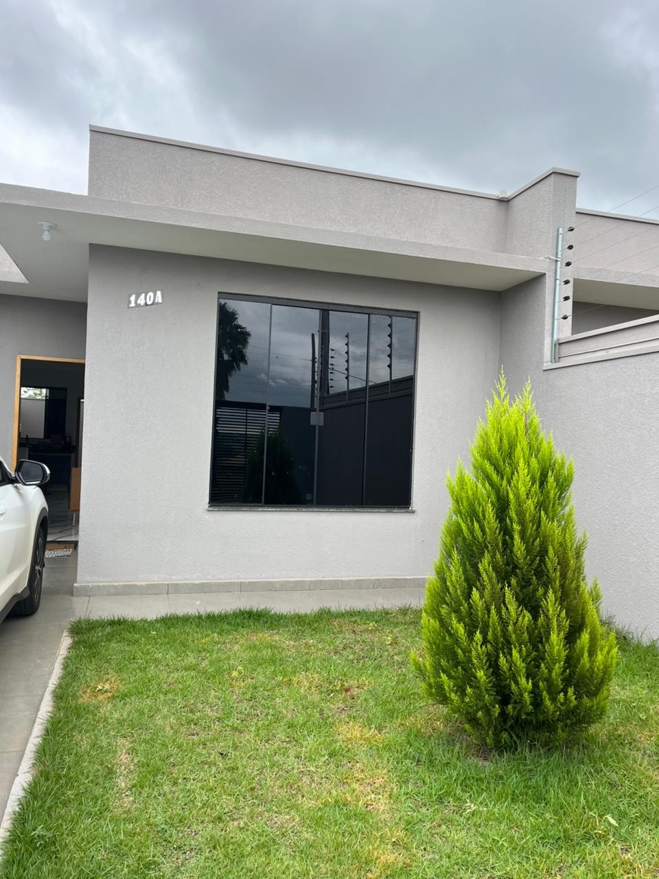 casa alto padr�o jardim ,suite jardim ecovaly ao lado de Maringa.