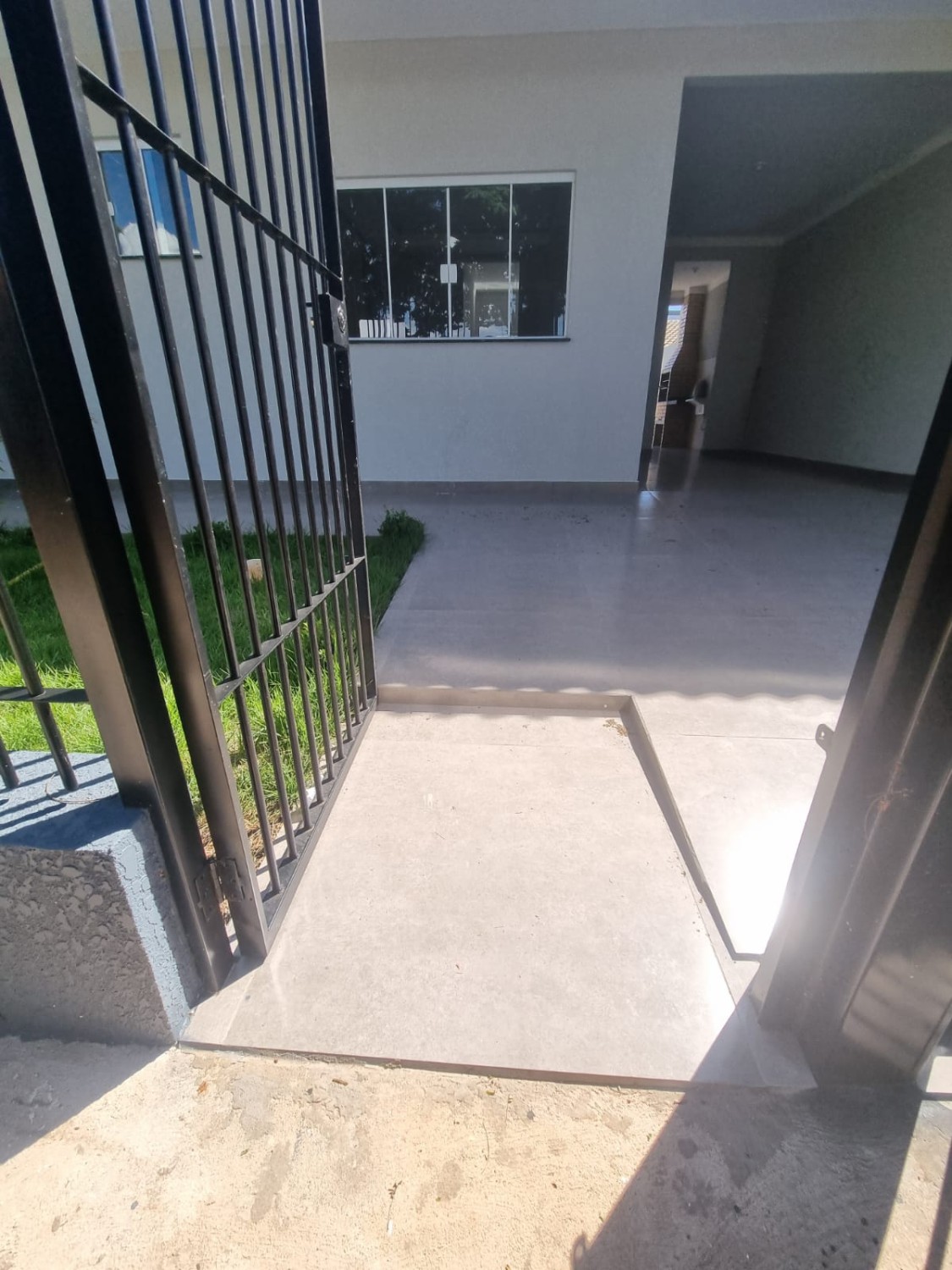 casa alto padr�o jardim ,suite jardim floresta, Sarandi.